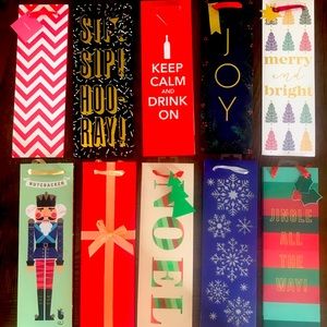 Gift Bags